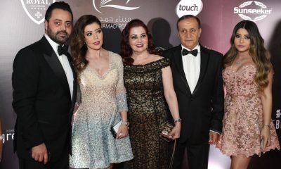 The Luxury Network International Awards 2018