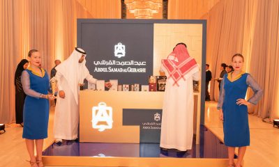 The Luxury Network KSA Founding Day Celebration