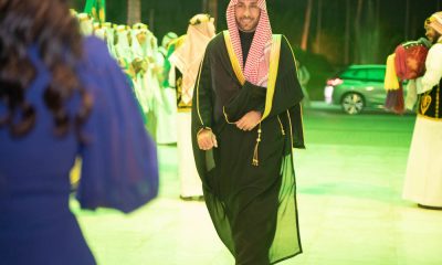 The Luxury Network KSA Founding Day Celebration