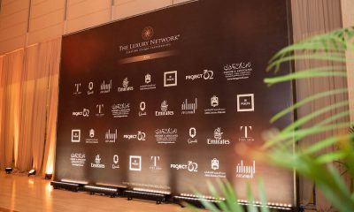 The Luxury Network KSA Founding Day Celebration