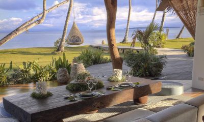 The Set Collection Welcomes Nay Palad Hideaway, A Vision of Barefoot Luxury and Sustainability